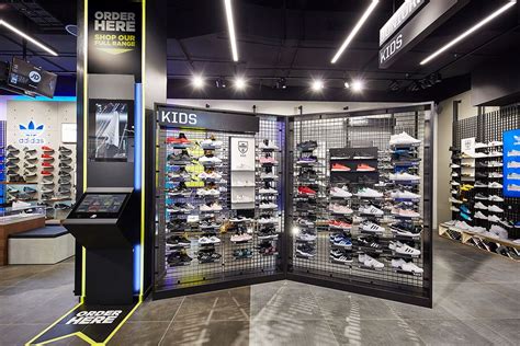 jd sports parramatta westfield.